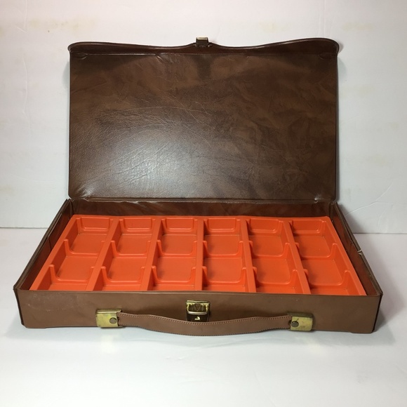 COSTAR DELUX SLIDE/OR ANYTHING ELSE BOX - Picture 2 of 7